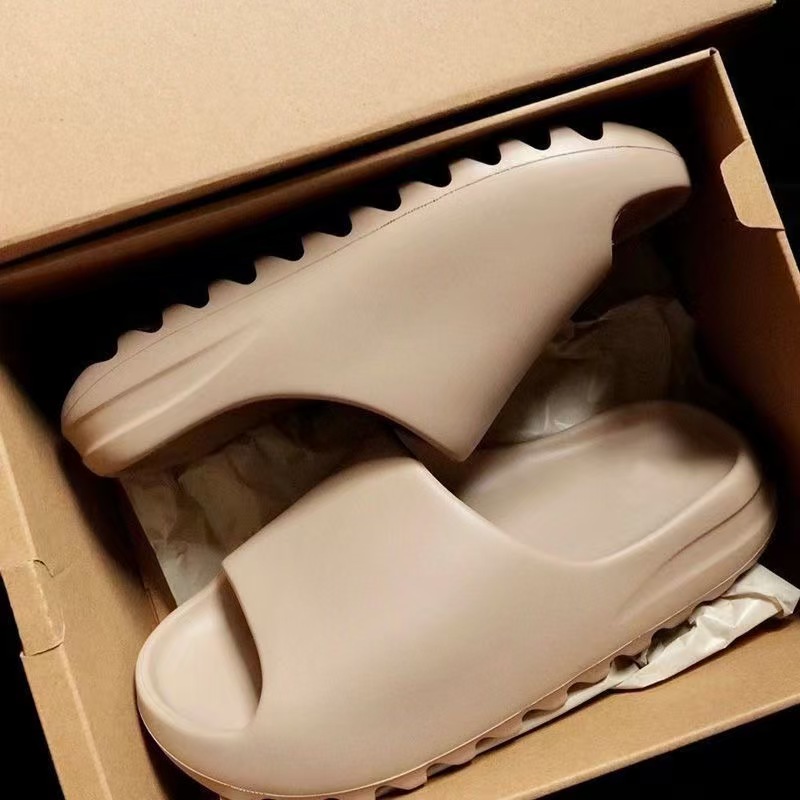 Mens Fashion Sandals - Sandal Kelapa Cloud Sol Tebal Sandal