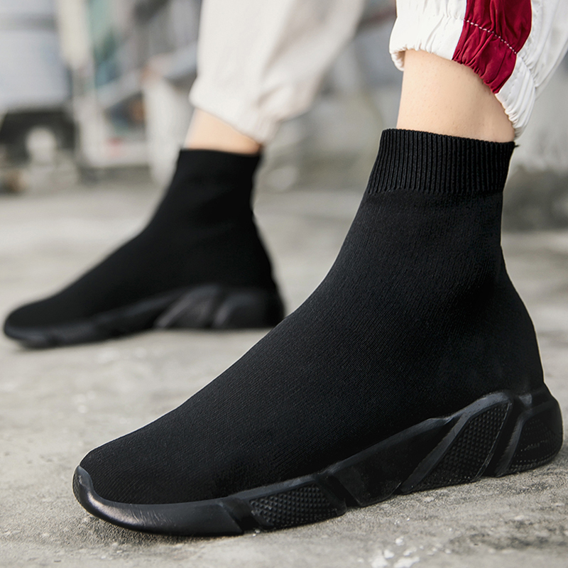 Mens Fashion Autumn 2025 - Sepatu Musim Semi 2025 untuk Pria