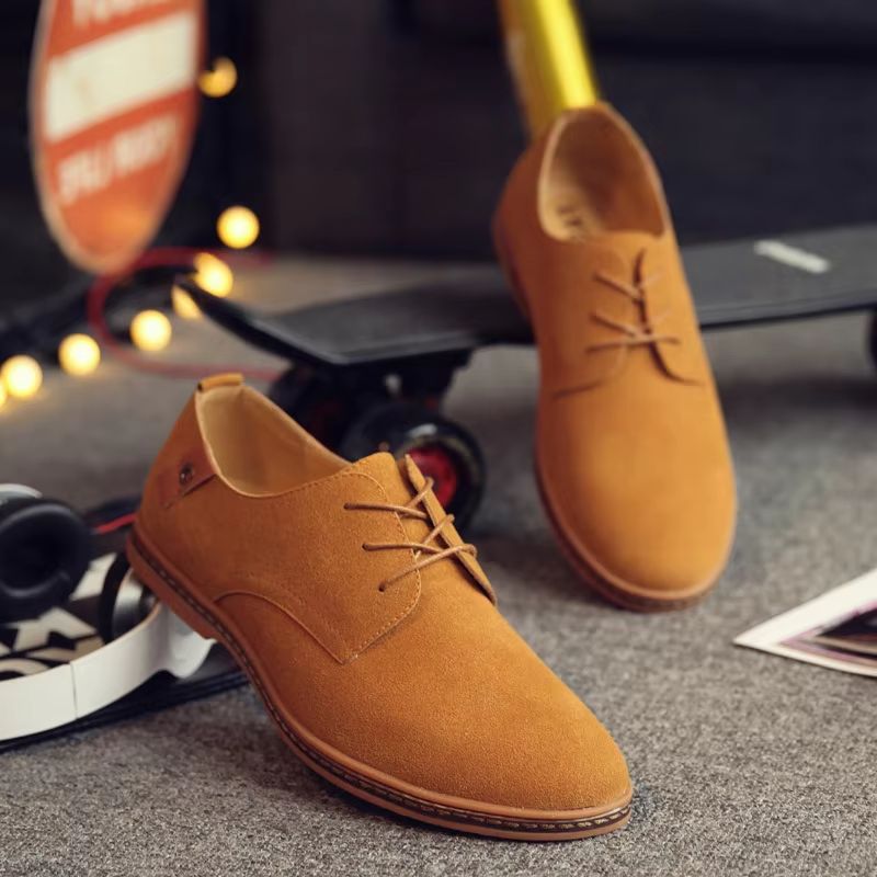 Men'S Fashion Websites - Sepatu Pria Penjualan Langsung Pabrik Sepatu