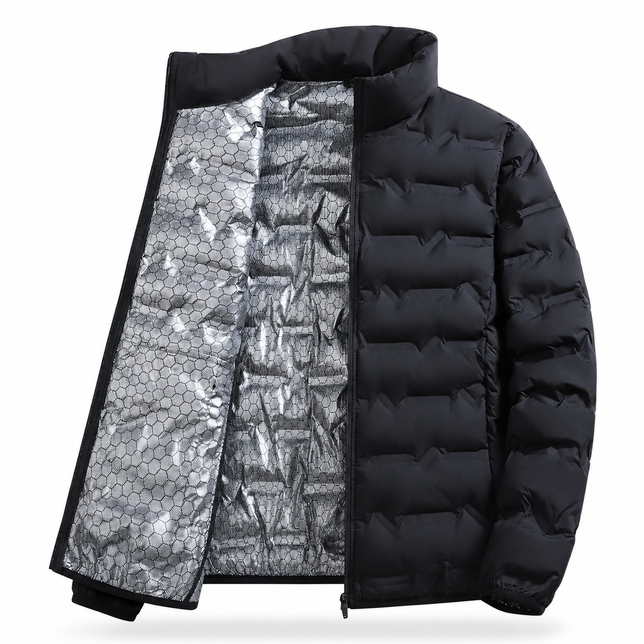 Corduroy Jacket Men - Jaket Corduroy Wol Ringan untuk Wanita
