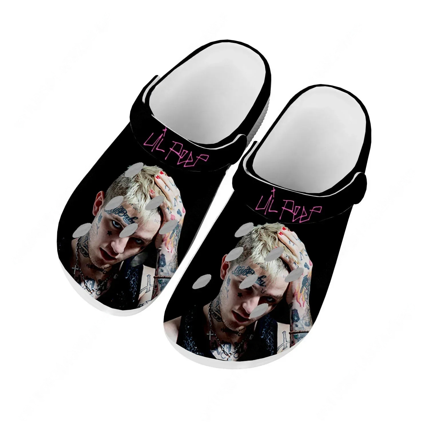 Mens Fashion Sandals - Sepatu Air Lil Peep Pria Wanita