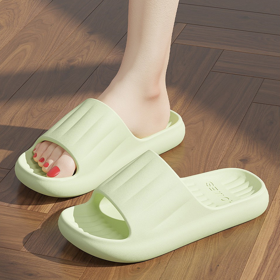 Mens Fashion Sandals - Sandal Rumah Wanita Musim Panas, Sandal