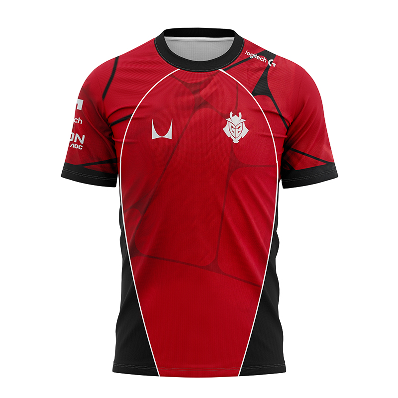 Men'S Fashion Websites - Jersey G2 baru 2026 e-sports CS2