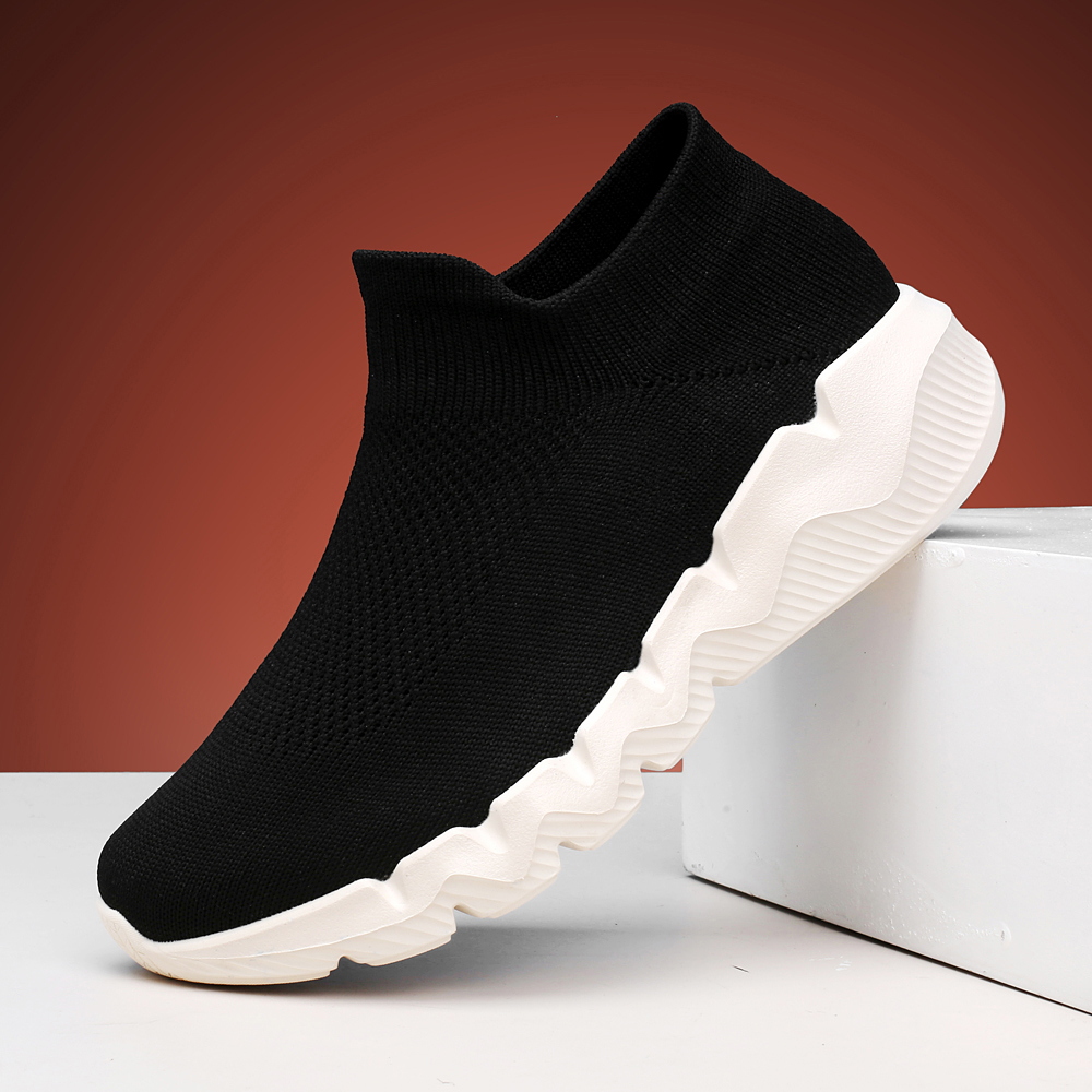 Men'S Fashion Websites - Sepatu kets olahraga untuk pria wanita,