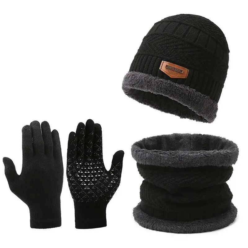Men'S Fashion Websites - Garis Leher Tiga Potong, Topi Tahan