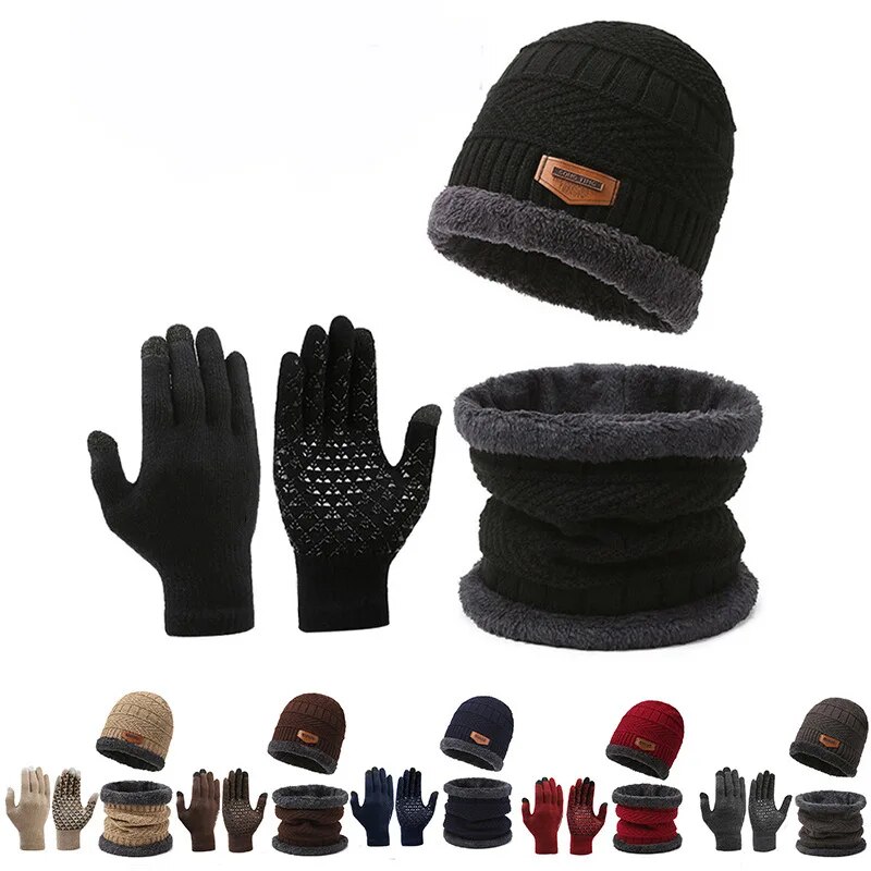 Topi tahan angin pria, syal mu - Men'S Fashion Websites ulasan dan harga
