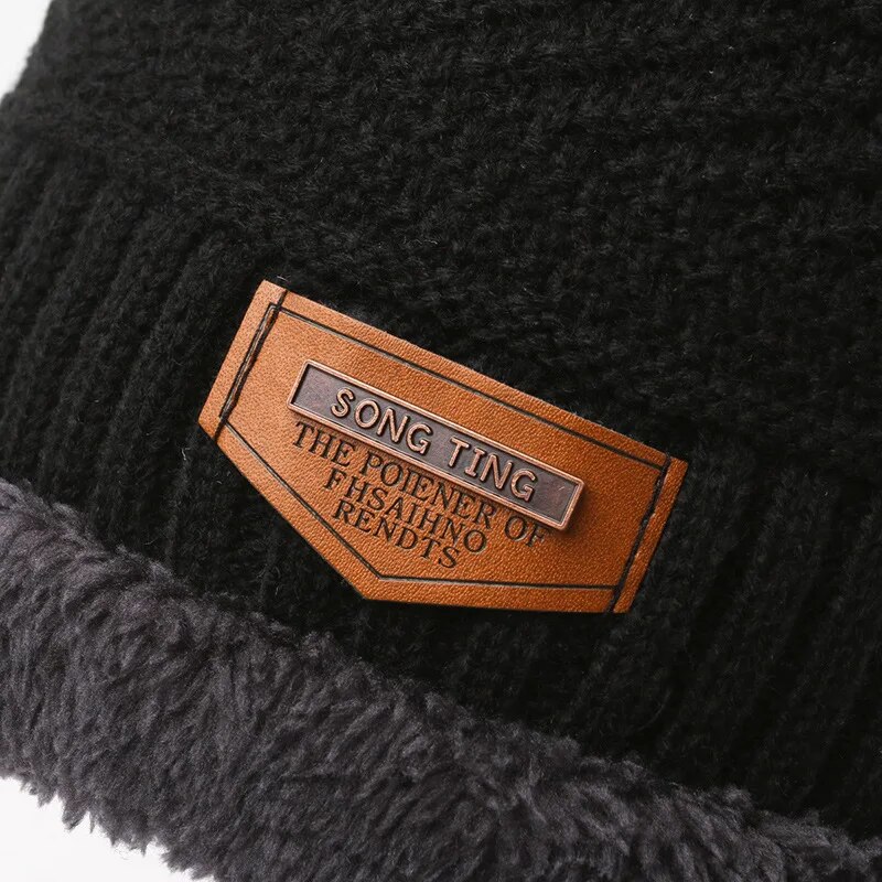 Topi tahan angin pria, syal mu - Men'S Fashion Websites ulasan dan harga