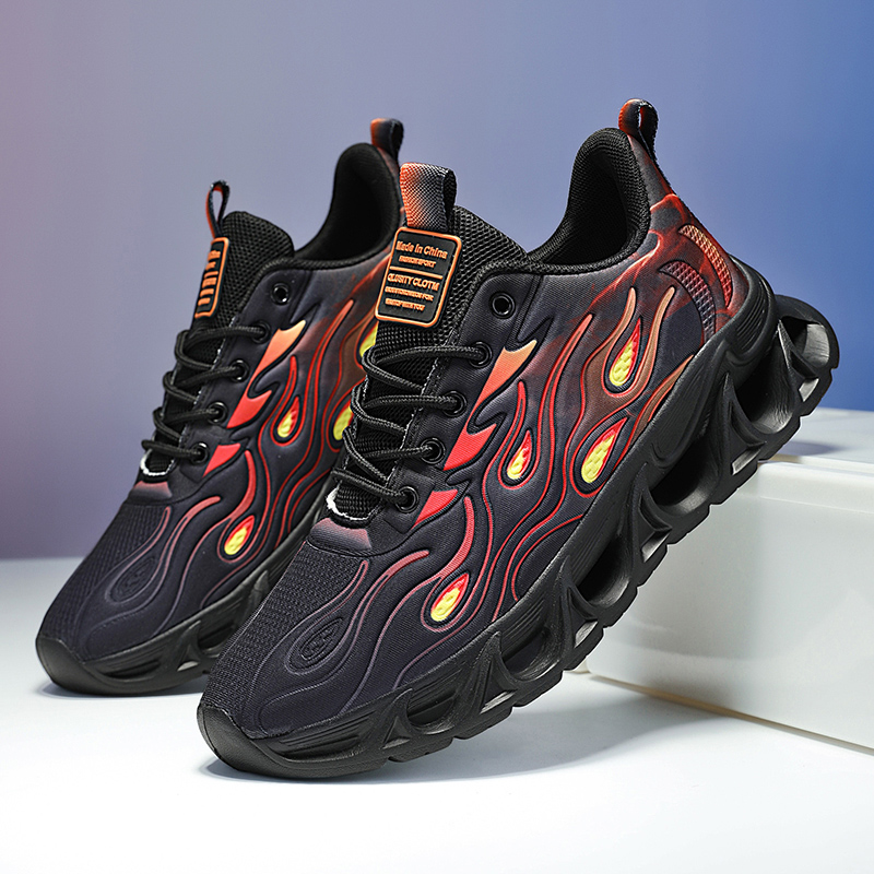 Sepatu 2025 Sepatu Kasual Pria - Men'S Fashion Websites ulasan dan harga