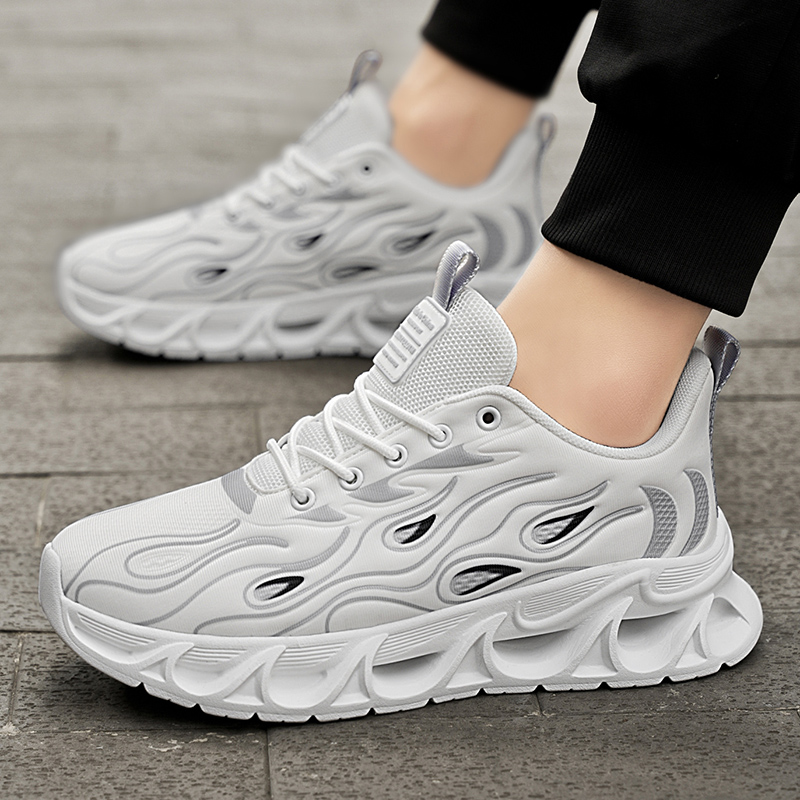 Sepatu 2025 Sepatu Kasual Pria - Men'S Fashion Websites ulasan dan harga