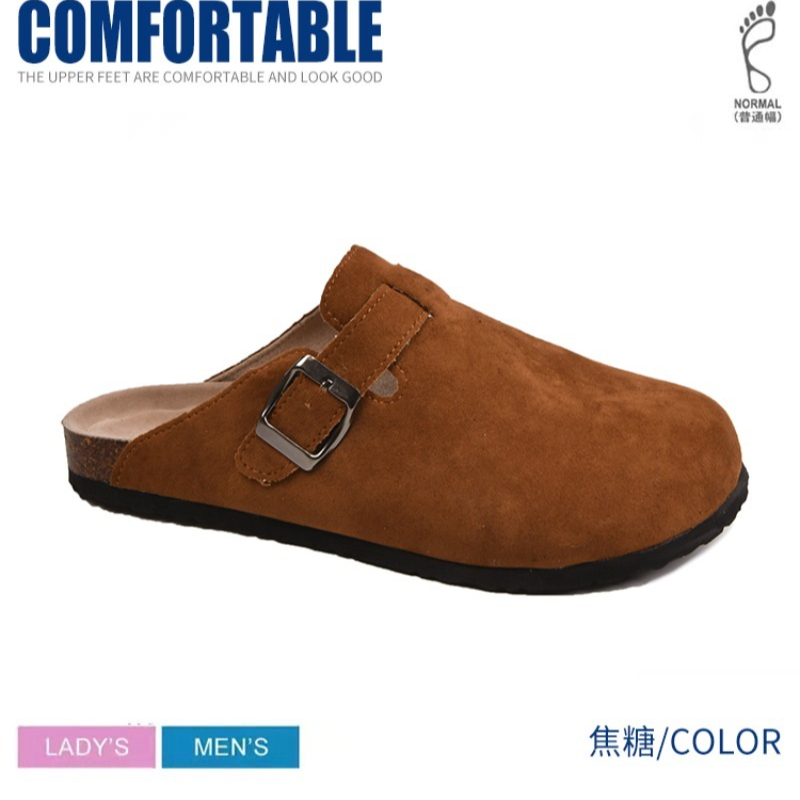 Sandal Wanita dengan Alas Kaki - Mens Fashion Sandals ulasan dan harga