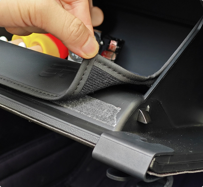 Kotak Sarung Tangan Auto Co-pi - Driving Gloves Leather ulasan dan harga