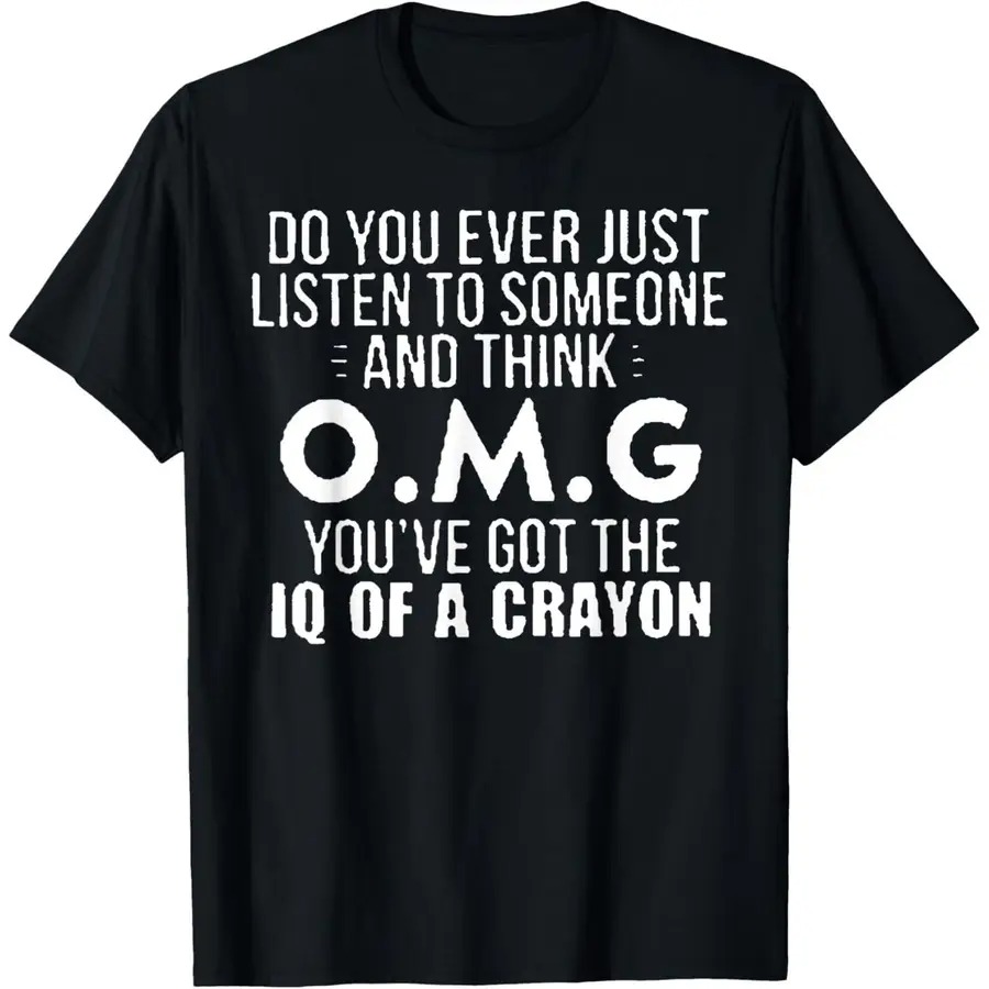 Kaos T-Shirt dengan Kutipan Sa - Men'S Fashion Quotes ulasan dan harga