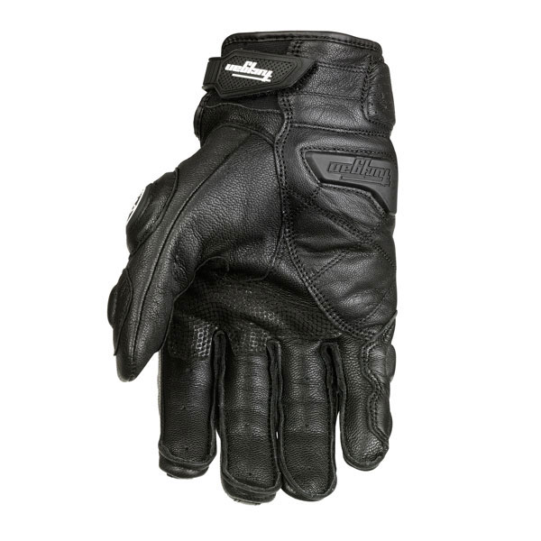 Sarung tangan kulit sepeda mot - Driving Gloves Leather ulasan dan harga