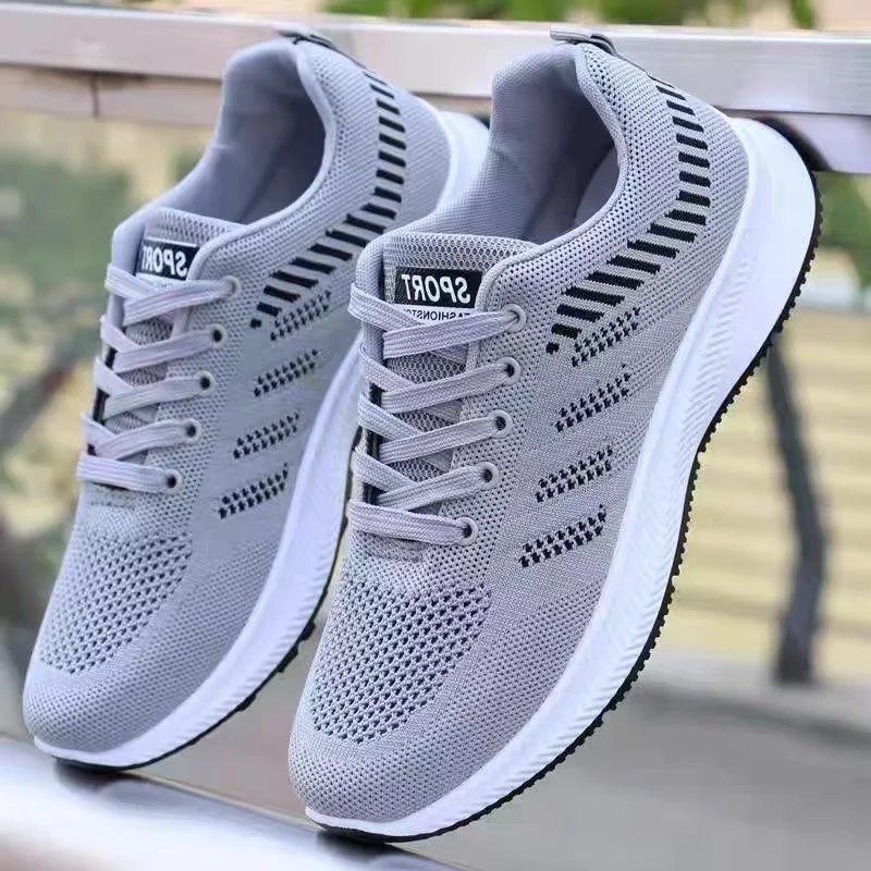 Sepatu olahraga lari kasual pr - Mens Fashion Autumn 2025 ulasan dan harga