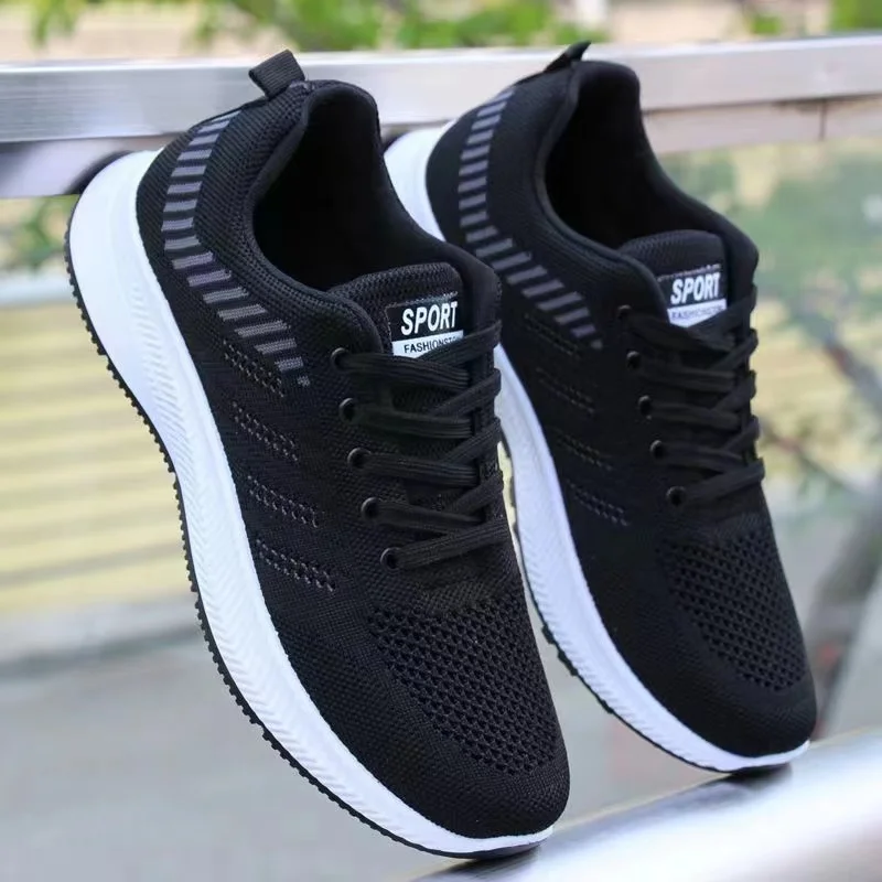 Sepatu olahraga lari kasual pr - Mens Fashion Autumn 2025 ulasan dan harga