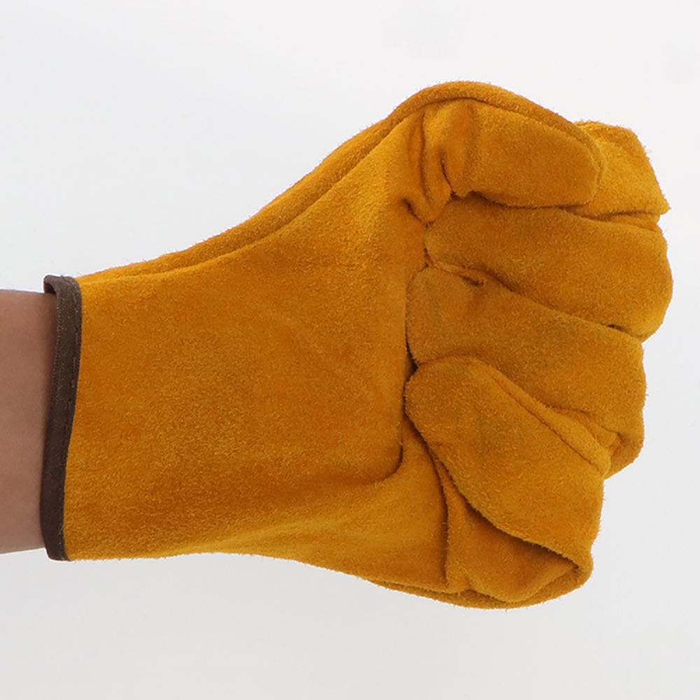 Sarung Tangan Kerja Pengemudi  - Driving Gloves Leather ulasan dan harga