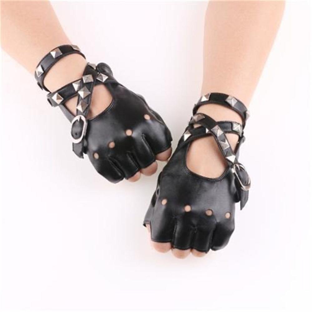 Sarung tangan kulit PU untuk p - Driving Gloves Leather ulasan dan harga