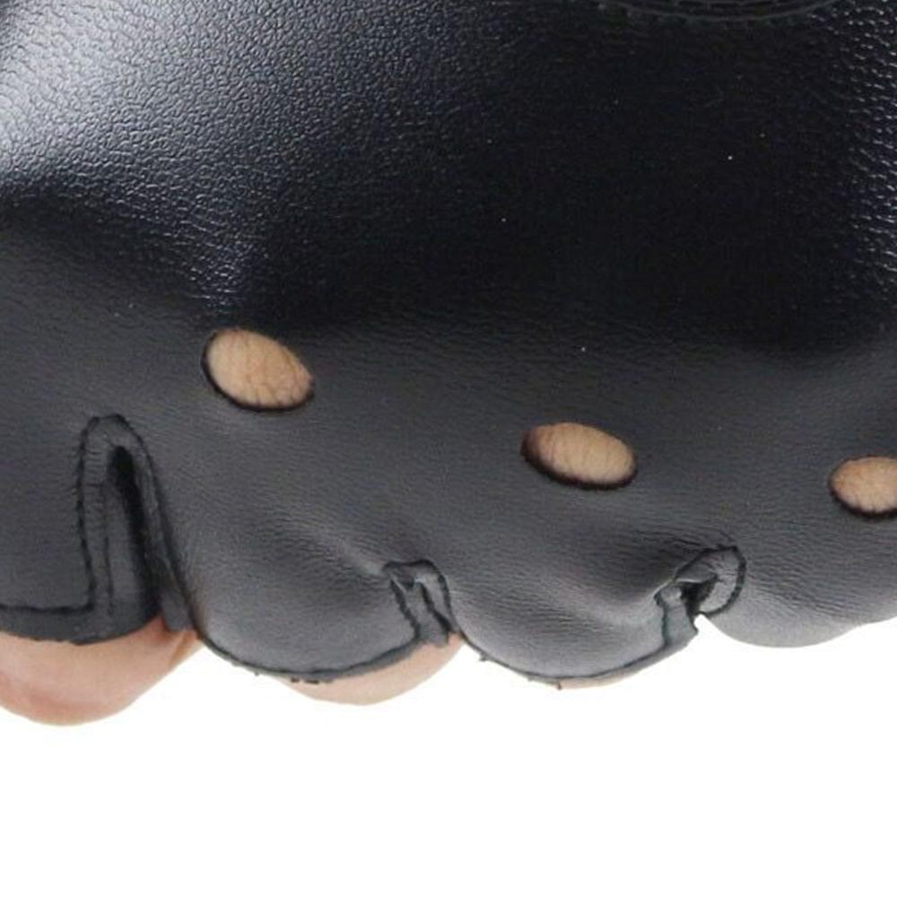 Sarung tangan kulit PU untuk p - Driving Gloves Leather ulasan dan harga