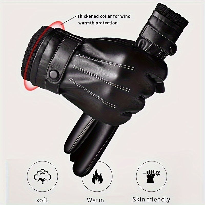 1 Pasang Sarung Tangan Musim D - Driving Gloves Leather ulasan dan harga