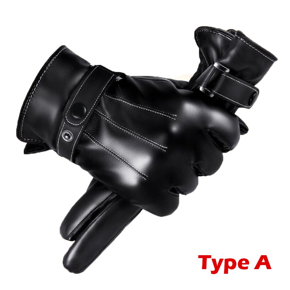 1 Pasang Sarung Tangan Musim D - Driving Gloves Leather ulasan dan harga