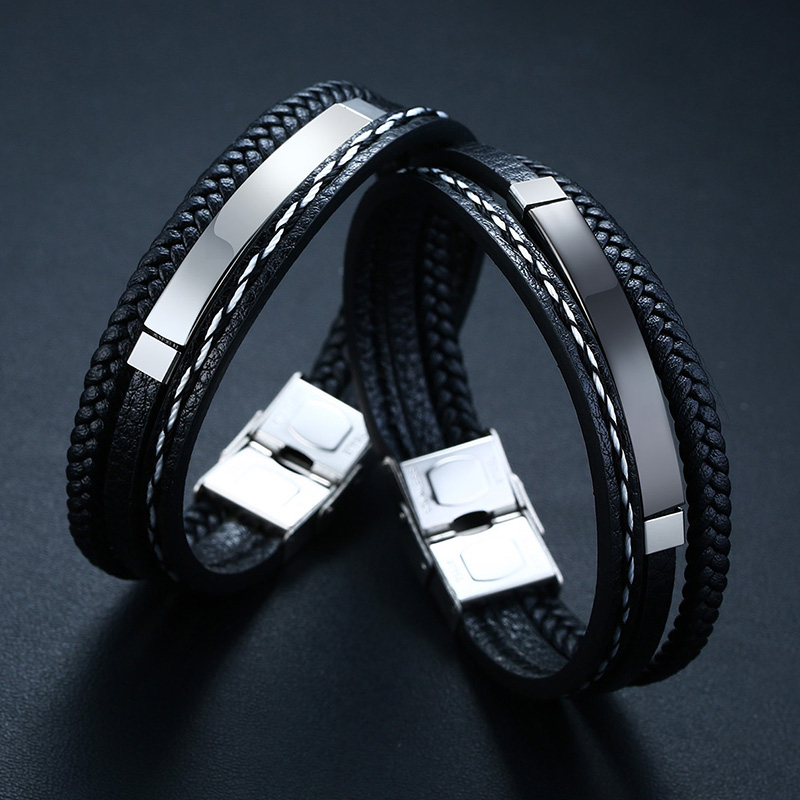 Vnox kustom Logo nama kutipan  - Men'S Fashion Quotes ulasan dan harga