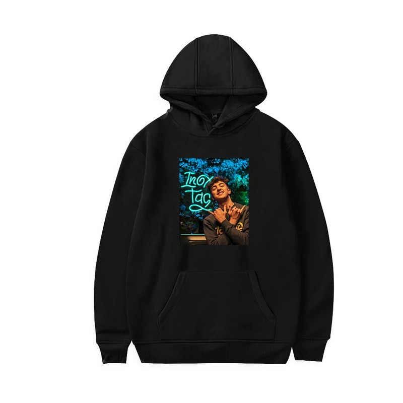 2025 yiyi Inoxtag Hoodies Pria - Mens Fashion Autumn 2025 ulasan dan harga