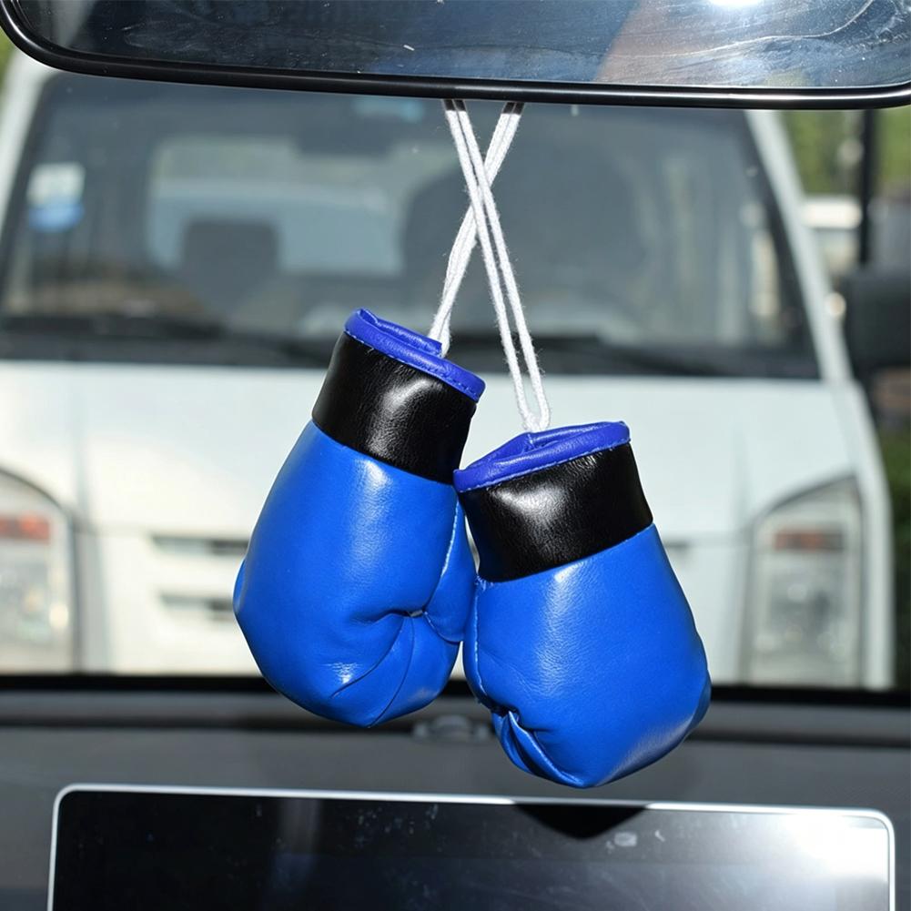 Sarung Tinju Mini Gantungan Ka - Driving Gloves Leather ulasan dan harga