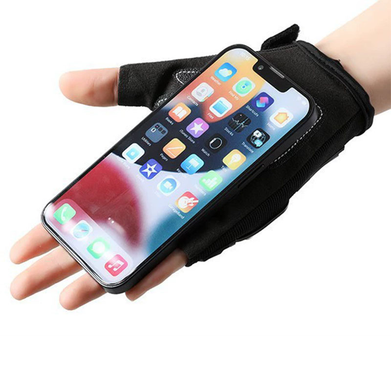 Sarung Tangan Sepeda Motor Ber - Driving Gloves Leather ulasan dan harga