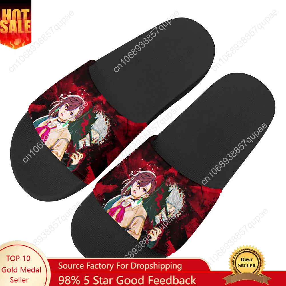 Sandal Dandadan Sandal Rumah S - Mens Fashion Sandals ulasan dan harga