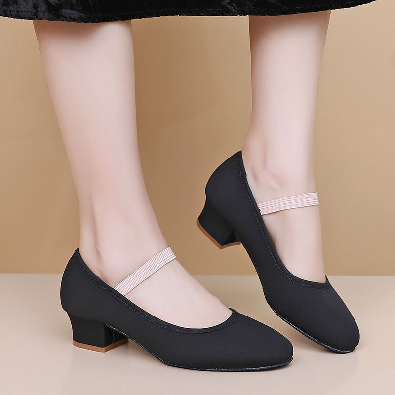 Sepatu Balet untuk Sepatu Dans - Mens Fashion Sandals ulasan dan harga