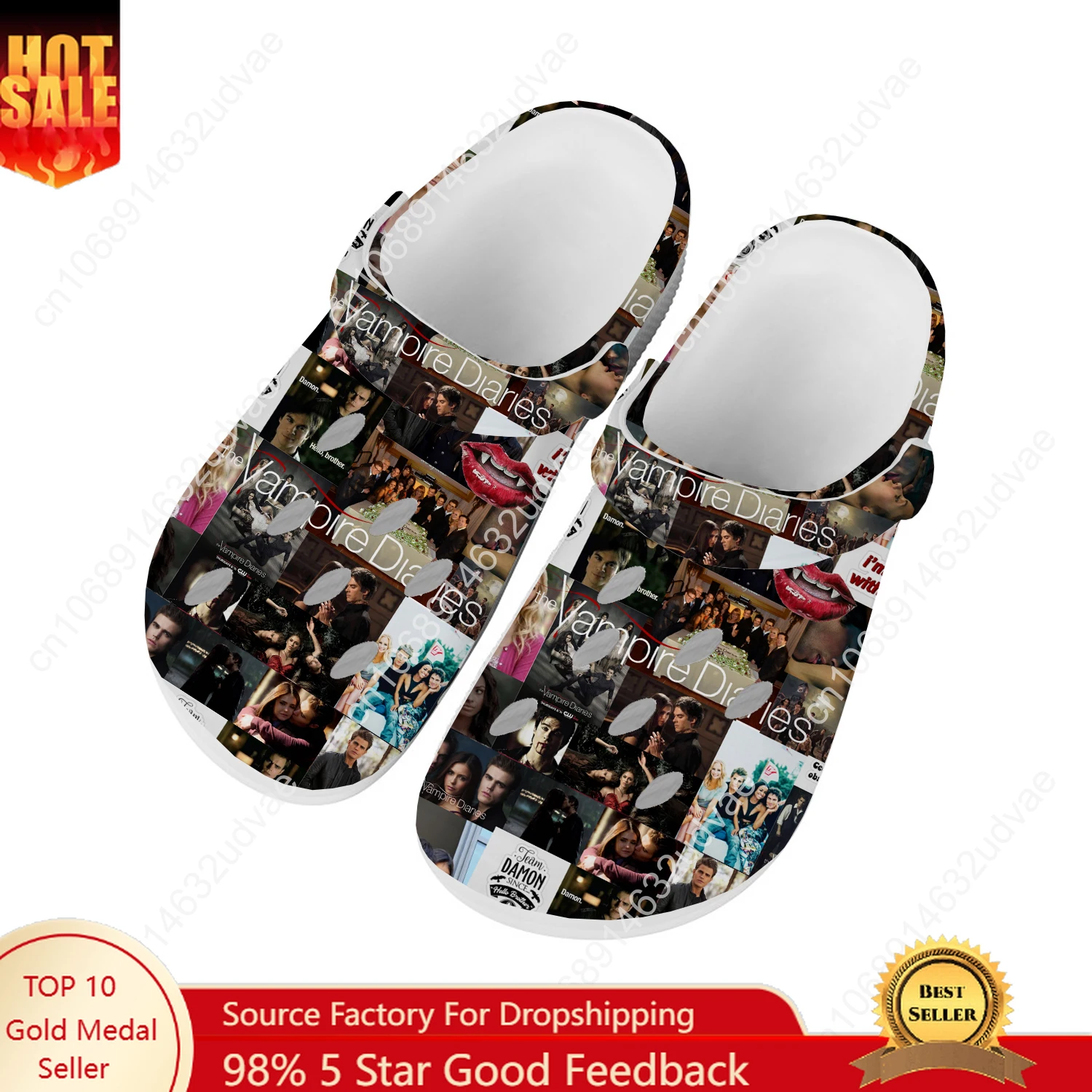 Sepatu Air Vampir Pria Wanita  - Mens Fashion Sandals ulasan dan harga