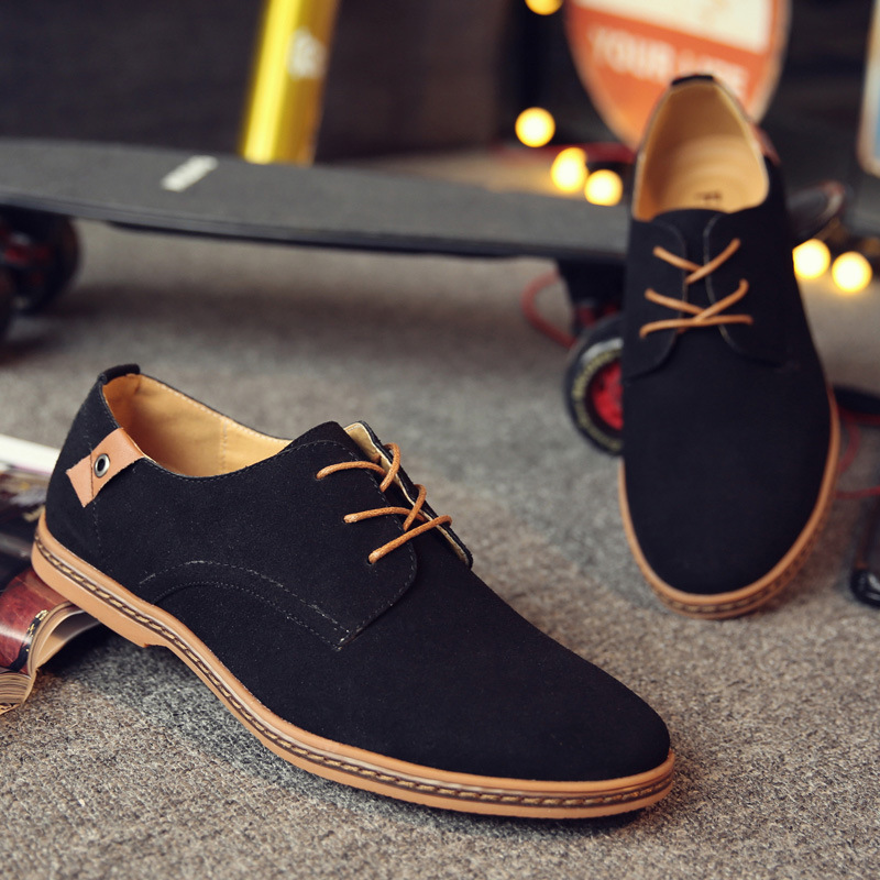 Sepatu Pria Penjualan Langsung - Men'S Fashion Websites ulasan dan harga