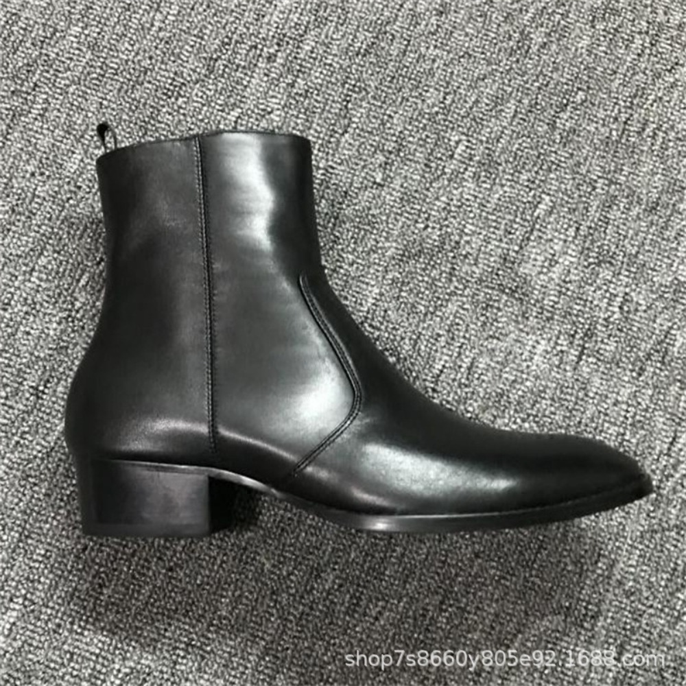 Sepatu Pria Baru Berkualitas T - Mens Fashion Autumn 2025 ulasan dan harga