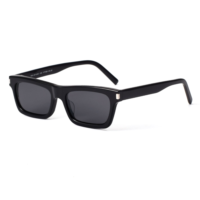 Kacamata Hitam Super Paris Fas - Men'S Paris Fashion Week ulasan dan harga