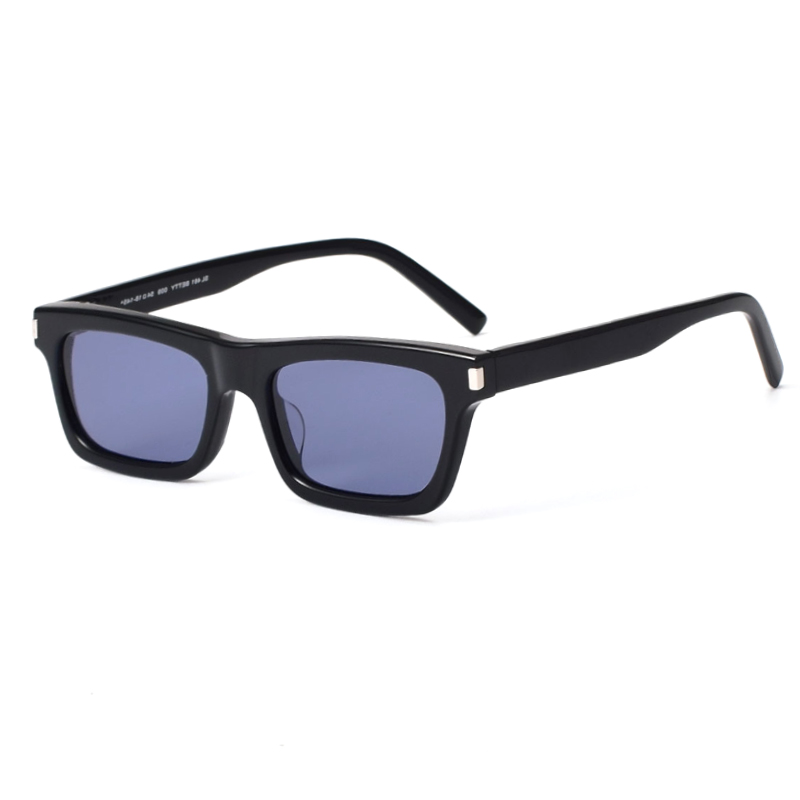 Kacamata Hitam Super Paris Fas - Men'S Paris Fashion Week ulasan dan harga