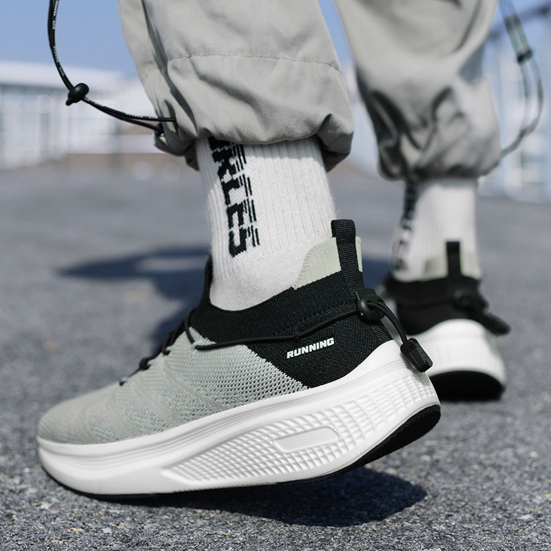 Sepatu pria Fashion sneaker ka - Men'S Fashion Websites ulasan dan harga