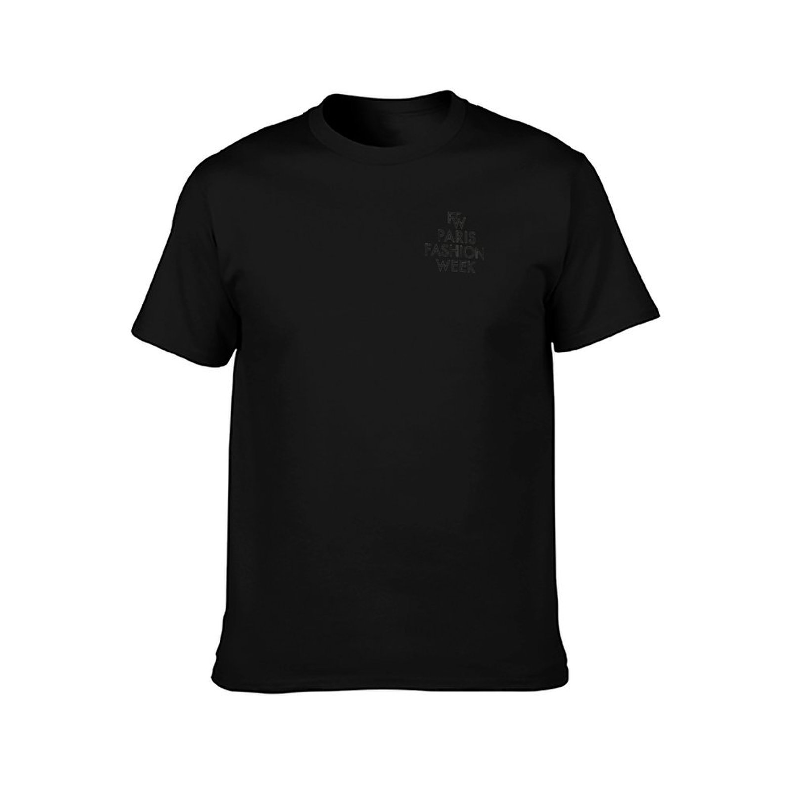 Kaos Pekan Mode Paris Kaos Lib - Men'S Paris Fashion Week ulasan dan harga