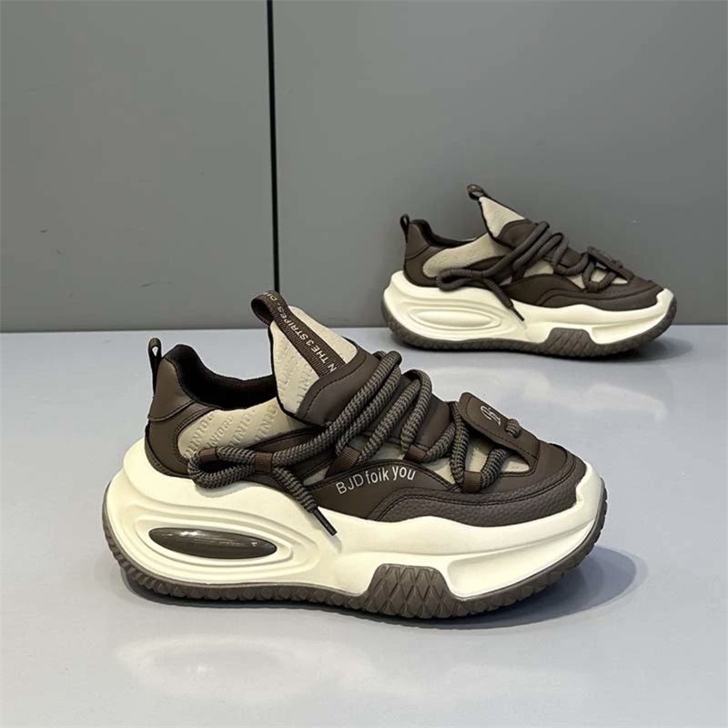 Sepatu Platform Pria 2026 Resm - Men'S Fashion Websites ulasan dan harga