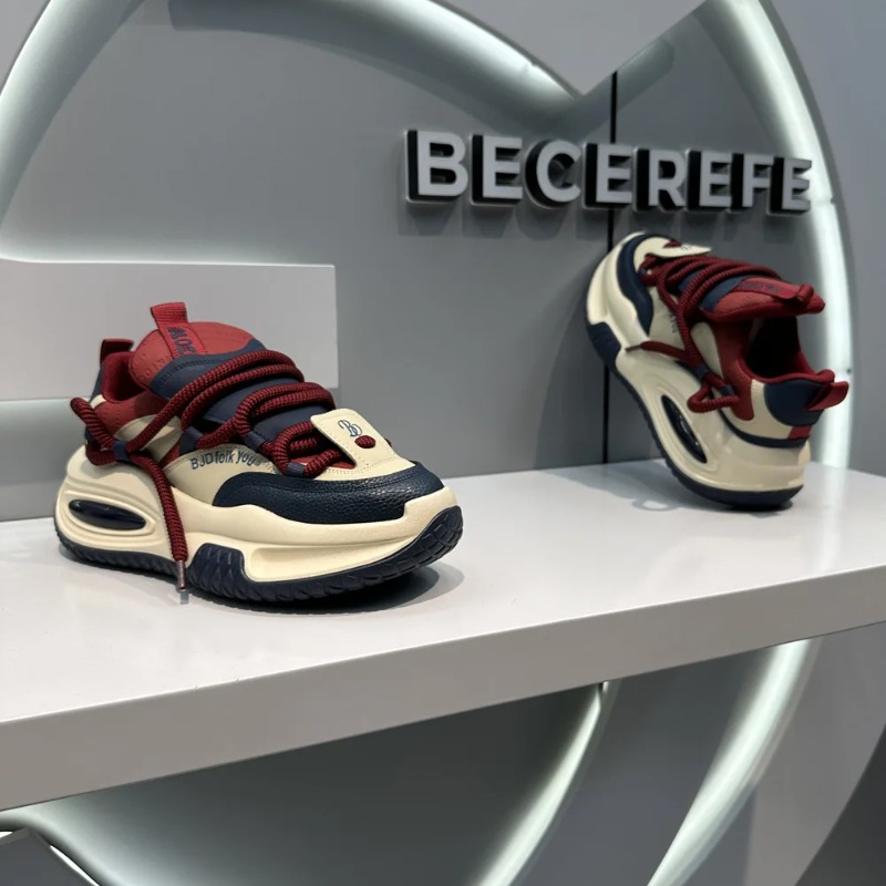 Sepatu Platform Pria 2026 Resm - Men'S Fashion Websites ulasan dan harga