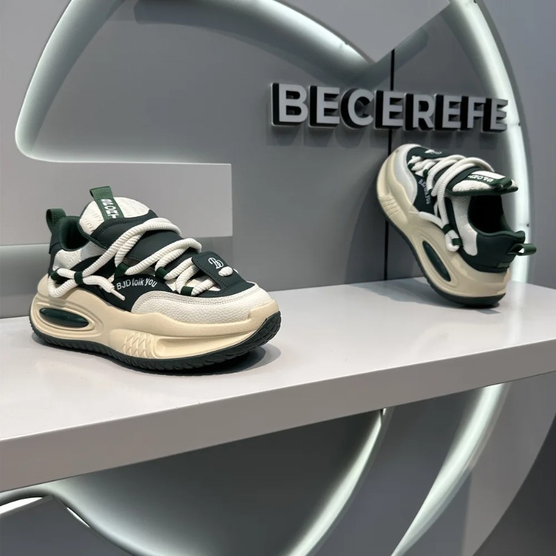Sepatu Platform Pria 2026 Resm - Men'S Fashion Websites ulasan dan harga