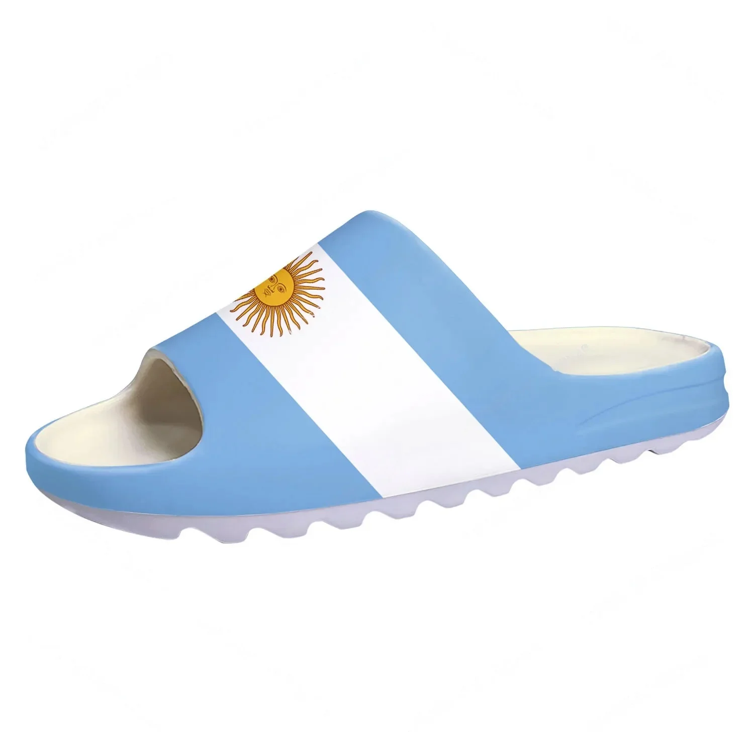 Sandal Rumah Sol Lembut Bermot - Mens Fashion Sandals ulasan dan harga