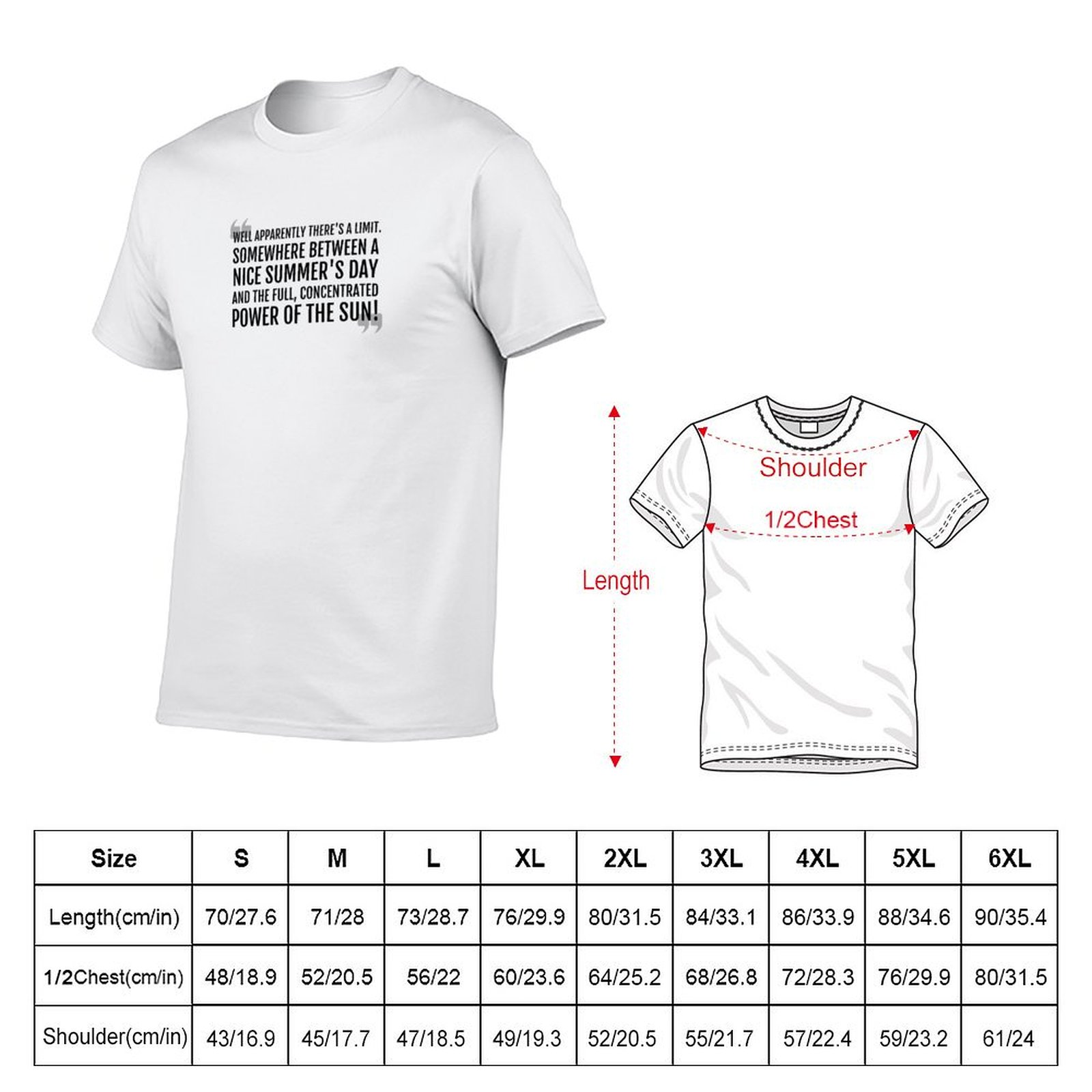 Astarion Quote - Kaos BG3 Berm - Men'S Fashion Quotes ulasan dan harga