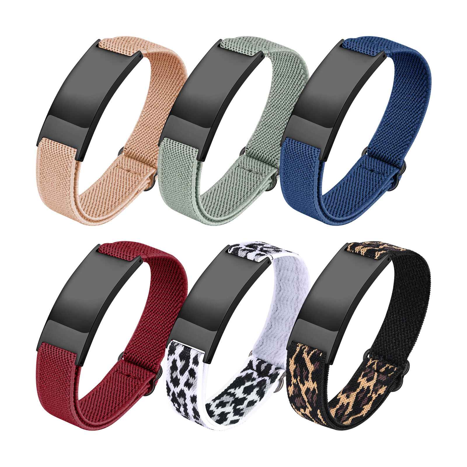Vnox gelang Stainless Steel Pr - Men'S Fashion Quotes ulasan dan harga