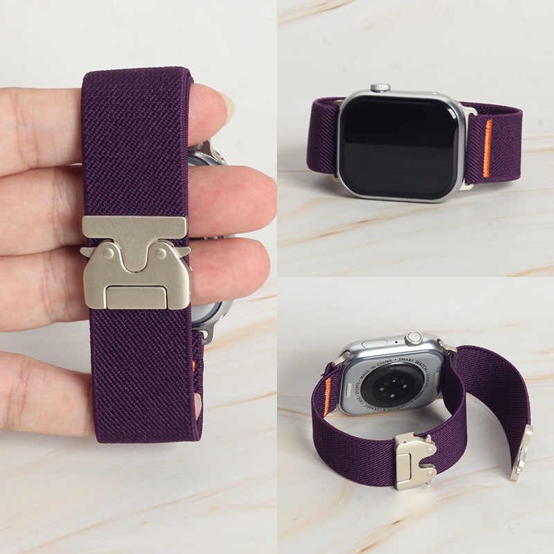 Tali Nilon Elastis Jahitan Ora - Men'S Fashion Websites ulasan dan harga