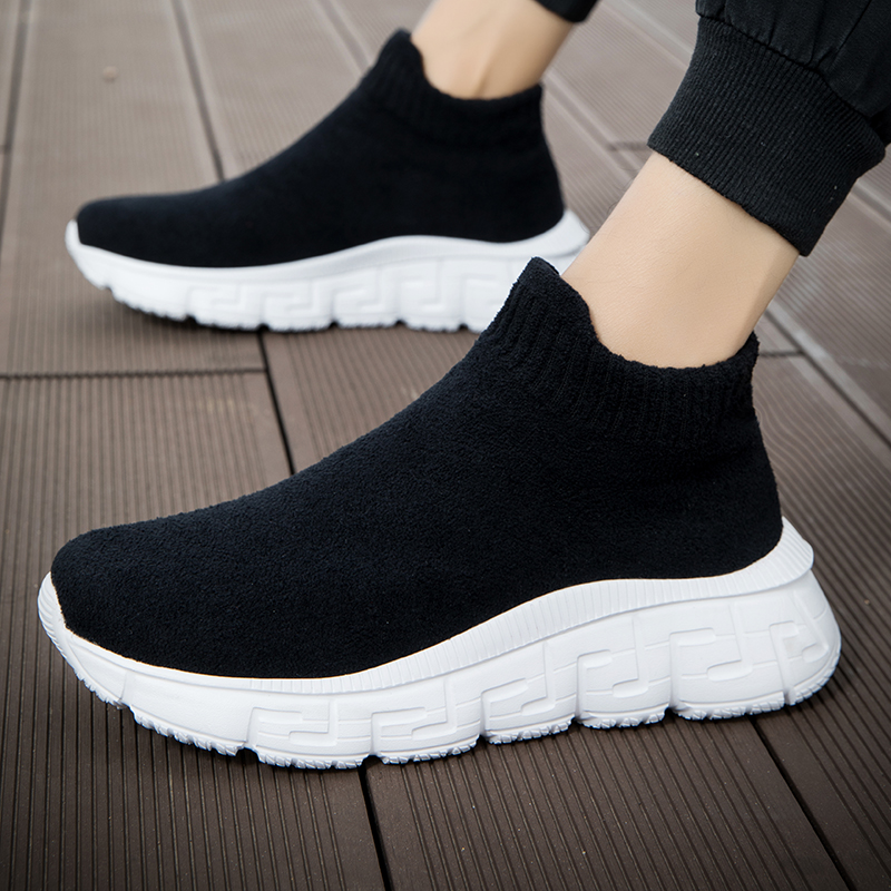 Sepatu kets kasual pria dan wa - Men'S Fashion Websites ulasan dan harga