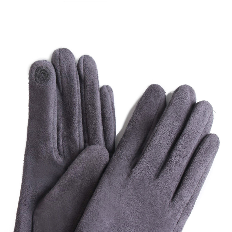 Sarung Tangan Berkendara Layar - Driving Gloves Leather ulasan dan harga