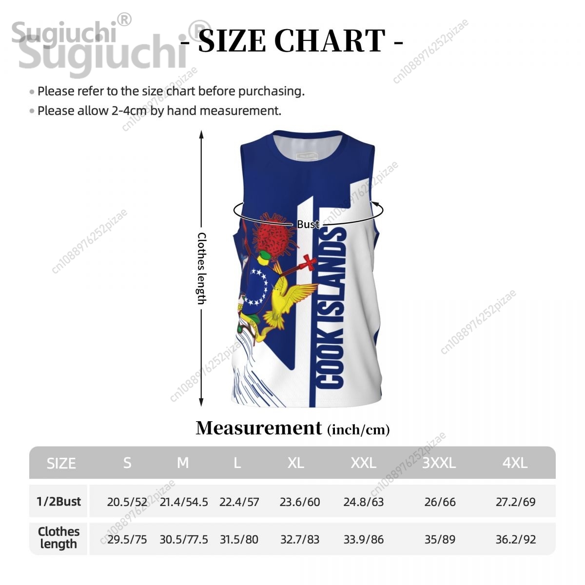 Kaus Olahraga Bendera 3D Kepul - Men'S Fashion Names ulasan dan harga
