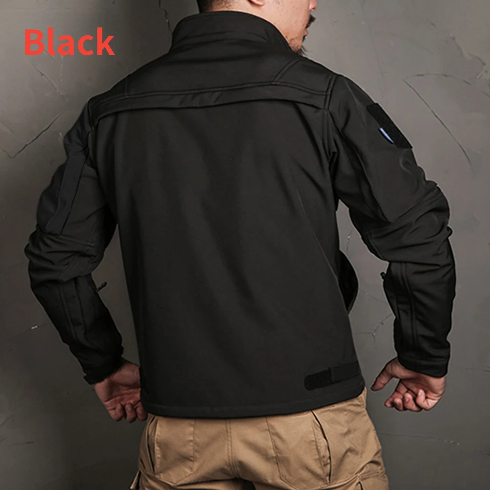 Setelan taktis pria, celana ka - Corduroy Jacket Men ulasan dan harga