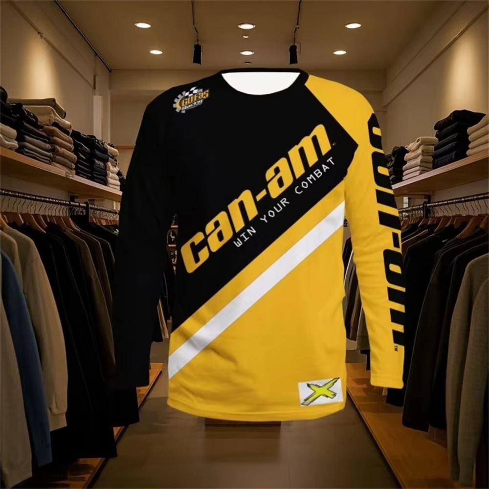 Kaos Lengan Panjang Leher Bula - Men'S Fashion ulasan dan harga