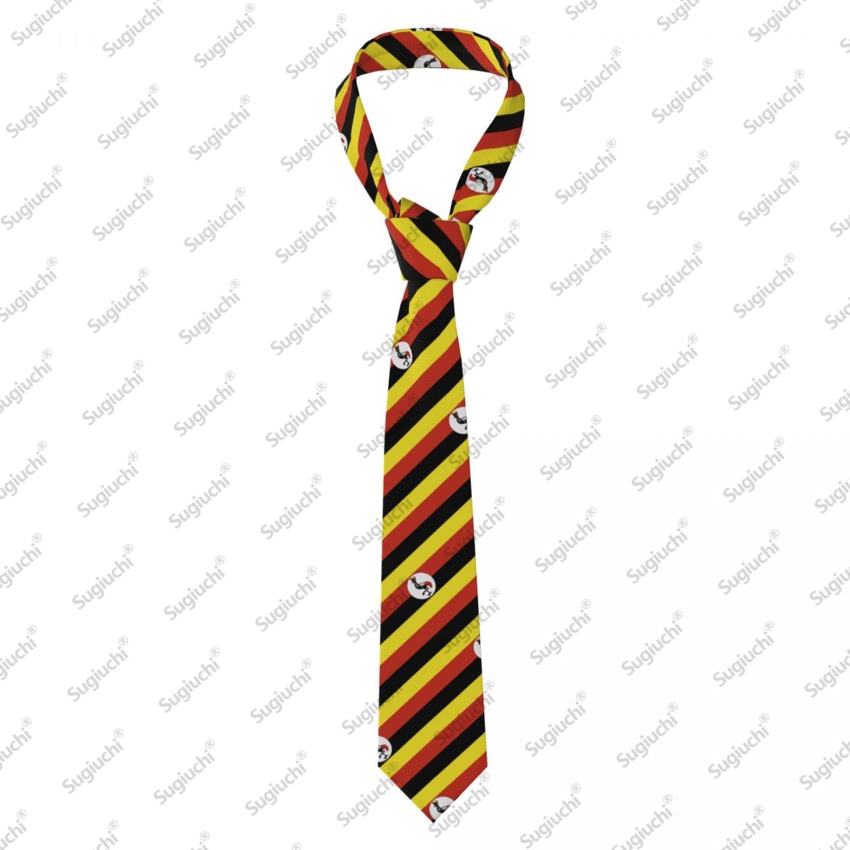 Dasi Pesta Pernikahan Bendera  - Men Fashion Uganda ulasan dan harga
